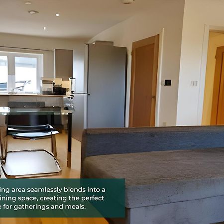 Cliffe Terrace 2Bed 2 Bath Free Parking Space Chatham  Extérieur photo