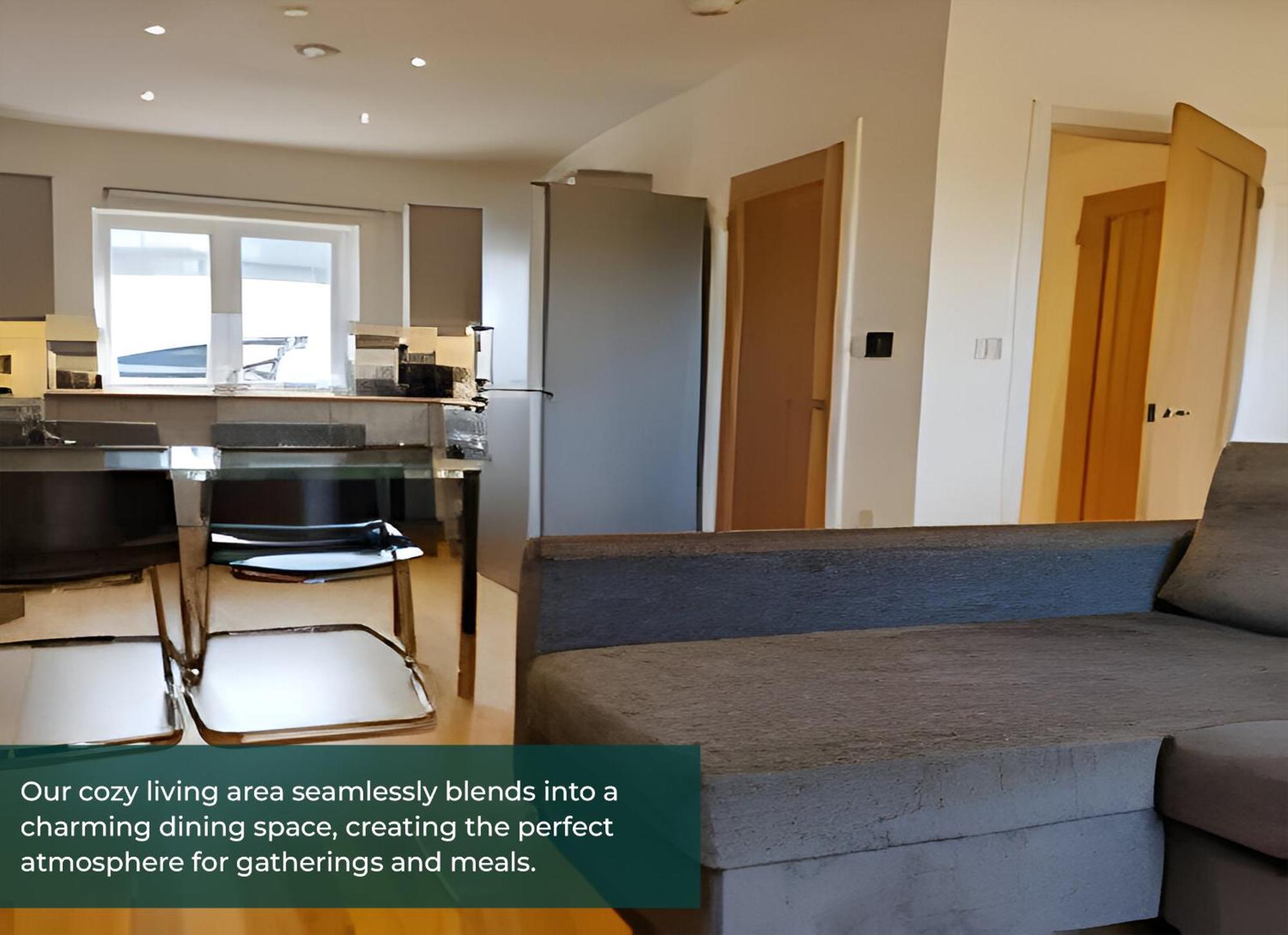 Cliffe Terrace 2Bed 2 Bath Free Parking Space Chatham  Extérieur photo