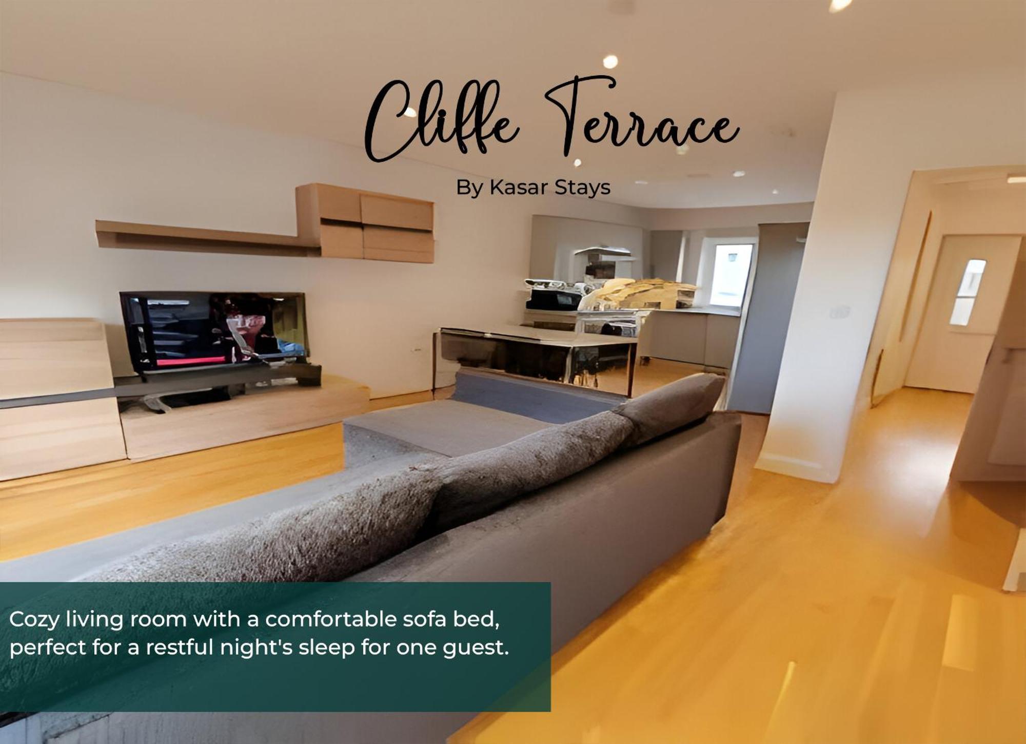Cliffe Terrace 2Bed 2 Bath Free Parking Space Chatham  Extérieur photo