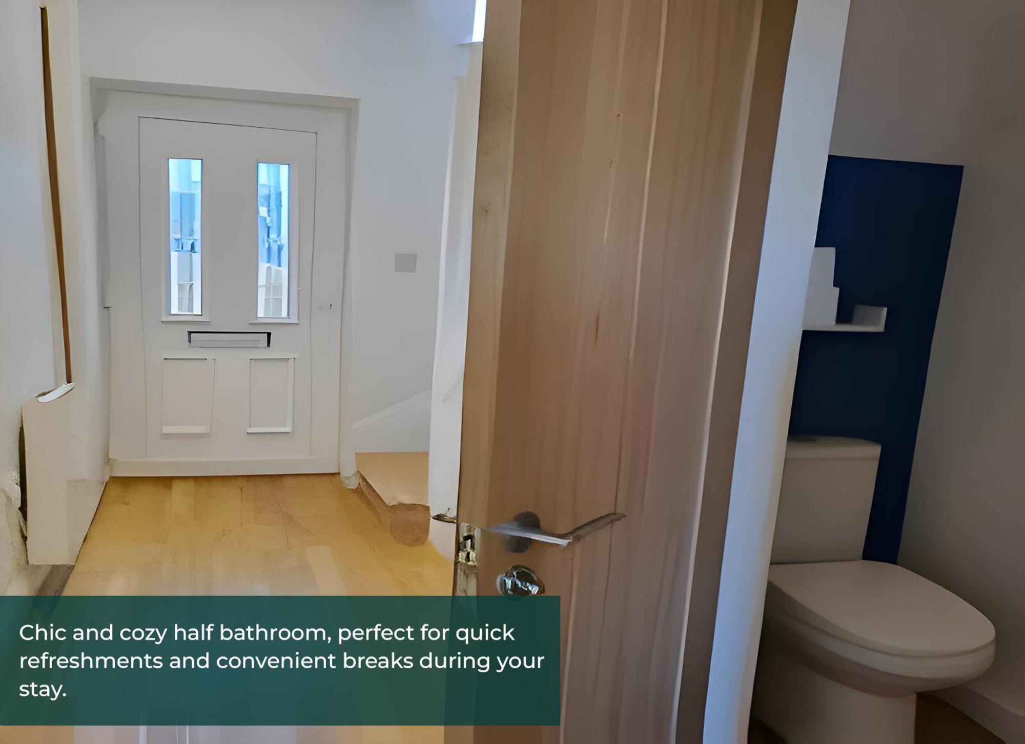 Cliffe Terrace 2Bed 2 Bath Free Parking Space Chatham  Extérieur photo