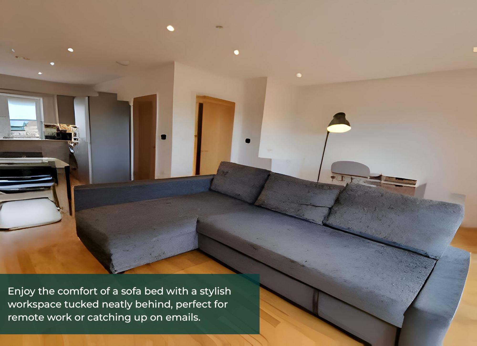 Cliffe Terrace 2Bed 2 Bath Free Parking Space Chatham  Extérieur photo