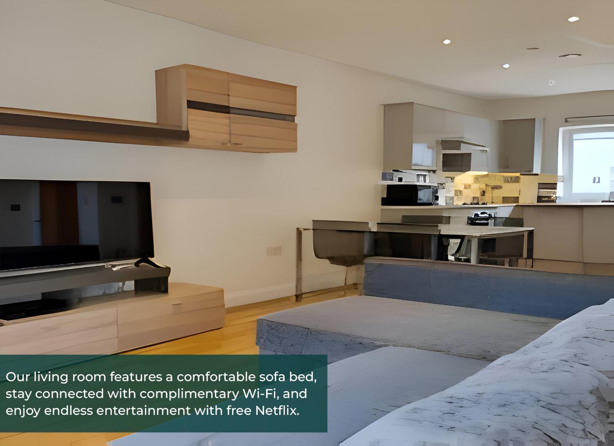 Cliffe Terrace 2Bed 2 Bath Free Parking Space Chatham  Extérieur photo