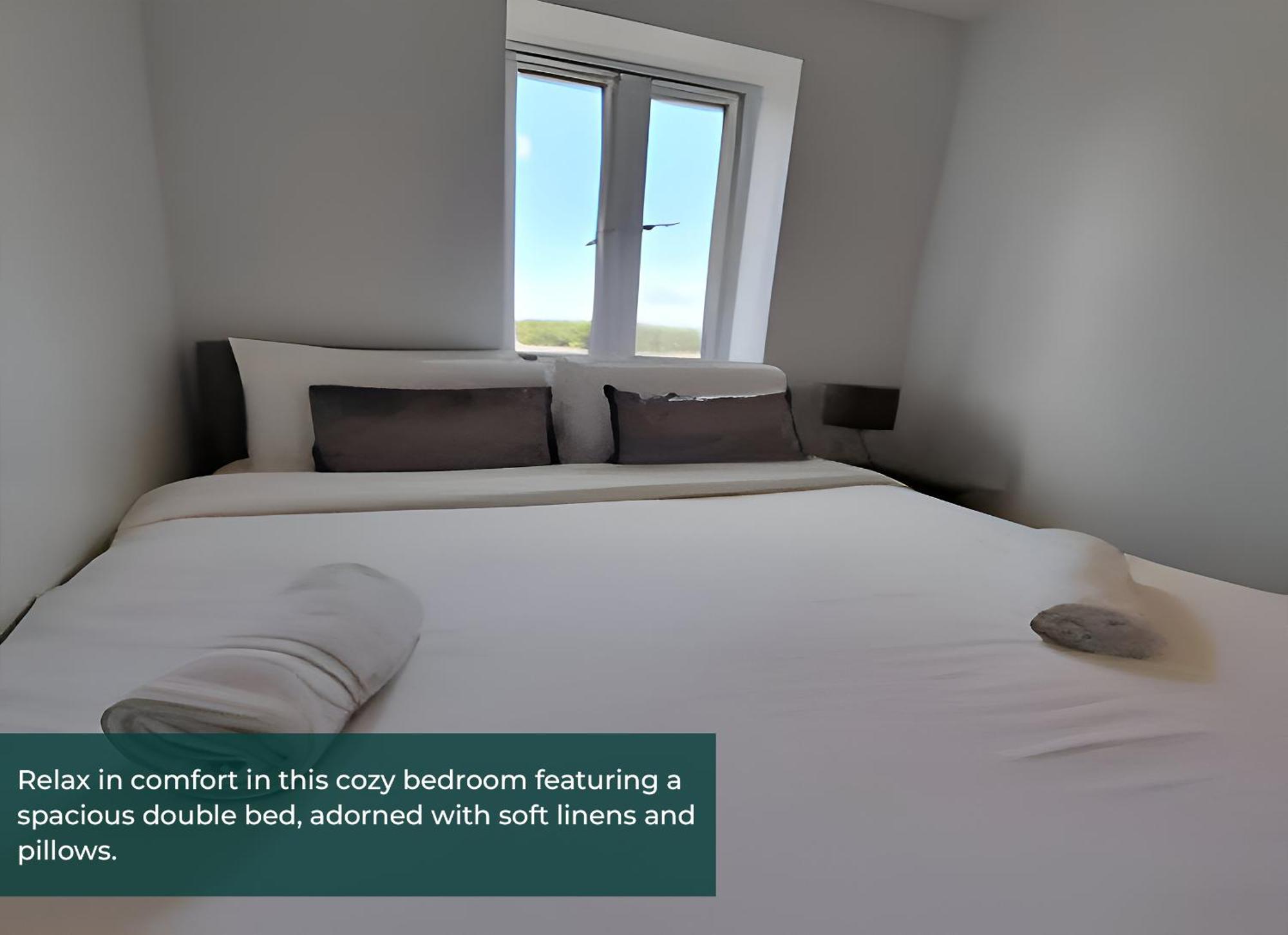 Cliffe Terrace 2Bed 2 Bath Free Parking Space Chatham  Extérieur photo