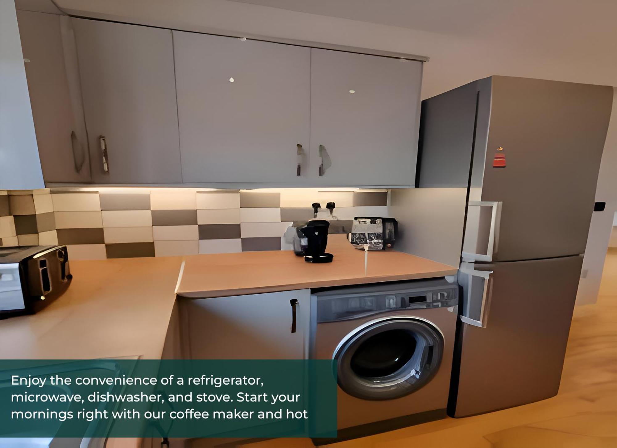 Cliffe Terrace 2Bed 2 Bath Free Parking Space Chatham  Extérieur photo