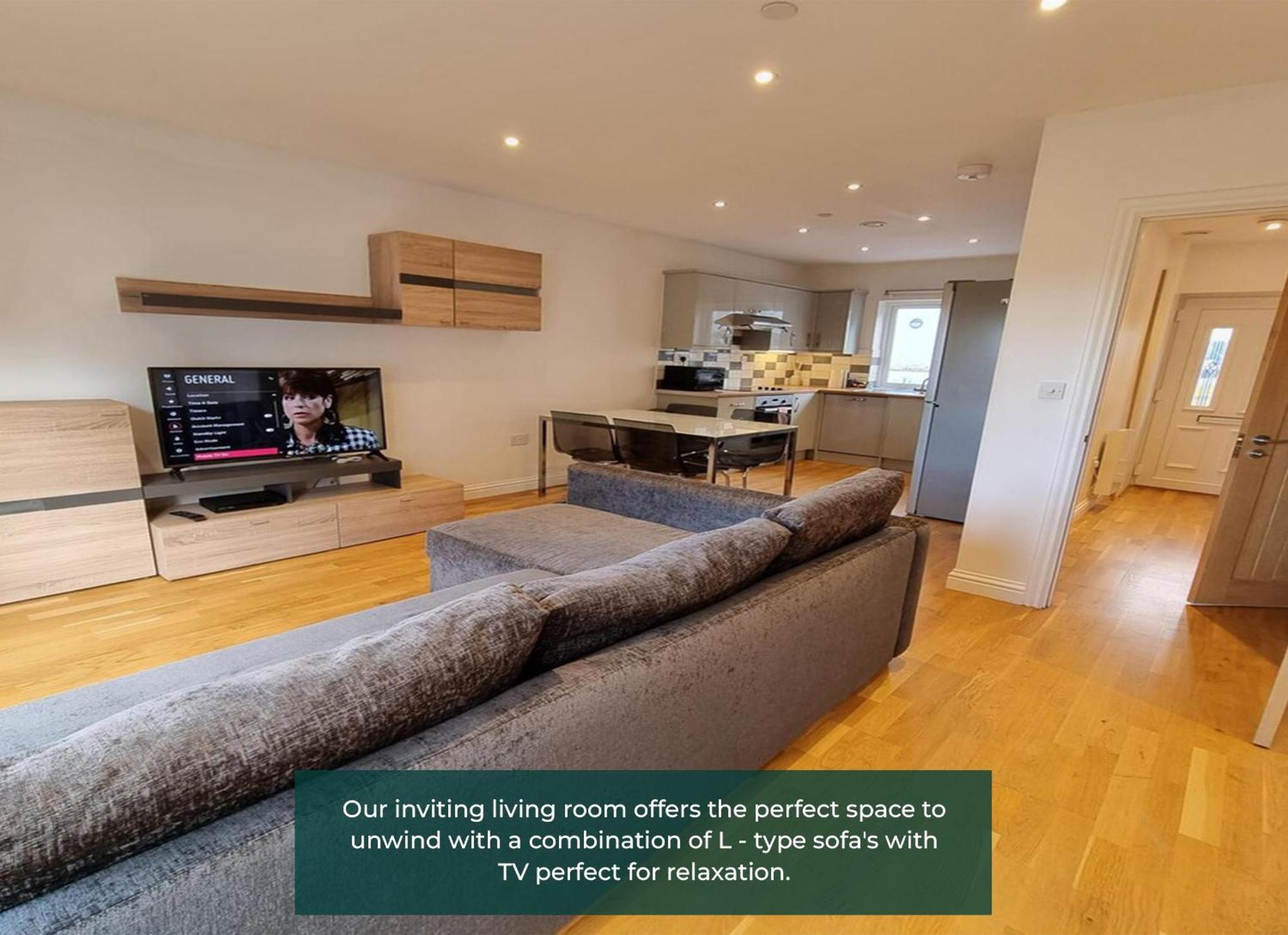Cliffe Terrace 2Bed 2 Bath Free Parking Space Chatham  Extérieur photo